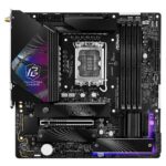 ASRock Z890M Riptide WiFi Motherboard - Image 3