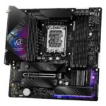 ASRock Z890M Riptide WiFi Motherboard - Image 5