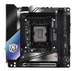 Asrock Phantom Gaming Z890I Nova WiFi Intel Z890 LGA 1851 (Socket V1) mini ITX - Image 3