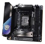 Asrock Phantom Gaming Z890I Nova WiFi Intel Z890 LGA 1851 (Socket V1) mini ITX - Image 5