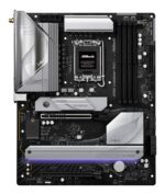 Asrock B860 LiveMixer WiFi Intel B860 LGA 1851 (Socket V1) ATX - Image 2