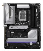 Asrock B860 LiveMixer WiFi Intel B860 LGA 1851 (Socket V1) ATX - Image 3