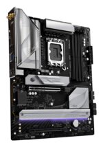 Asrock B860 LiveMixer WiFi Intel B860 LGA 1851 (Socket V1) ATX - Image 4