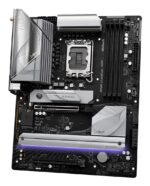 Asrock B860 LiveMixer WiFi Intel B860 LGA 1851 (Socket V1) ATX - Image 5