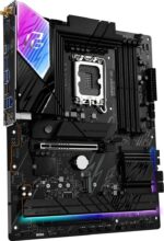 Motherboard - ASRock B860 Lightning WiFi - Image 4