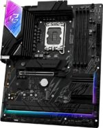Motherboard - ASRock B860 Lightning WiFi - Image 5
