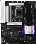 Motherboard - ASRock B860 Pro RS - Image 3