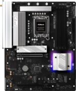 Motherboard - ASRock B860 Pro RS WiFi - Image 2