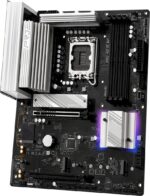 Motherboard - ASRock B860 Pro RS WiFi - Image 3
