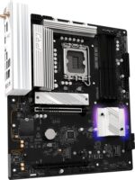 Motherboard - ASRock B860 Pro RS WiFi - Image 4