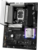 Motherboard - ASRock B860 Pro RS WiFi - Image 5