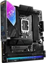 Motherboard - ASRock B860M Lightning WiFi - Image 4