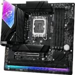 Motherboard - ASRock B860M Lightning WiFi - Image 5