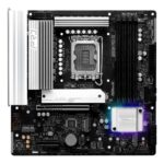 Asrock B860M Pro RS Intel B860 LGA 1851 (Socket V1) micro ATX - Image 3
