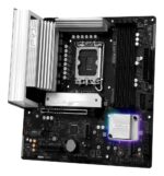 Asrock B860M Pro RS Intel B860 LGA 1851 (Socket V1) micro ATX - Image 5