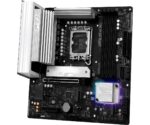ASRock B860M Pro RS WiFi Motherboard - Image 3