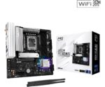 ASRock B860M Pro RS WiFi Motherboard - Image 5