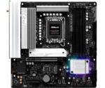 ASRock B860M Pro RS WiFi Motherboard - Image 6