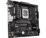 ASRock B860M Pro-A WiFi Motherboard - Image 2