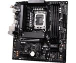 ASRock B860M Pro-A WiFi Motherboard - Image 3