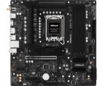 ASRock B860M Pro-A WiFi Motherboard - Image 4