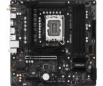 ASRock B860M Pro-A WiFi Motherboard - Image 5