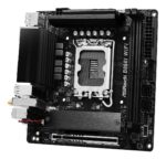 Asrock B860I WiFi Intel B860 LGA 1851 (Socket V1) mini ITX - Image 5
