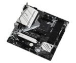Asrock B550M Pro4 Socket AM4 micro ATX AMD  B550 - Image 3