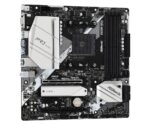 Asrock B550M Pro4 Socket AM4 micro ATX AMD  B550 - Image 4