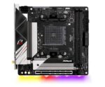 Asrock B550 Phantom Gaming-ITX/a Socket AM4 mini ITX AMD  B550 - Image 2
