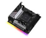 Asrock B550 Phantom Gaming-ITX/a Socket AM4 mini ITX AMD  B550 - Image 3