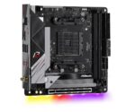 Asrock B550 Phantom Gaming-ITX/a Socket AM4 mini ITX AMD  B550 - Image 4