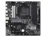 Asrock B550M Phantom Gaming 4 Socket AM4 micro ATX AMD  B550 - Image 2