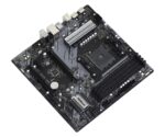 Asrock B550M Phantom Gaming 4 Socket AM4 micro ATX AMD  B550 - Image 3