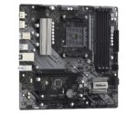 Asrock B550M Phantom Gaming 4 Socket AM4 micro ATX AMD  B550 - Image 4