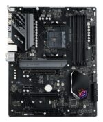 Asrock B550 PG Riptide AMD B550 Socket AM4 ATX - Image 3
