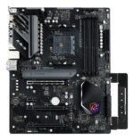 Asrock B550 PG Riptide AMD B550 Socket AM4 ATX - Image 4