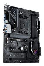 Asrock B550 PG Riptide AMD B550 Socket AM4 ATX - Image 5