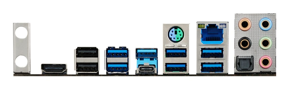 Asrock B550 PG Riptide AMD B550 Socket AM4 ATX - Image 6