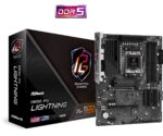 Asrock B650 PG Lightning AMD B650 Socket AM5 ATX - Image 6