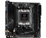 Asrock B650I LIGHTNING WIFI motherboard - Image 2