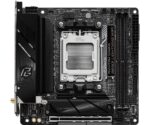 Asrock B650I LIGHTNING WIFI motherboard - Image 3