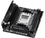 Asrock B650I LIGHTNING WIFI motherboard - Image 4