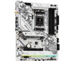 Asrock B650 STEEL LEGEND WIFI motherboard - Image 3