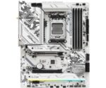 Asrock B650 STEEL LEGEND WIFI motherboard - Image 4