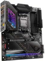 Motherboard - ASRock X870E Taichi - Image 5