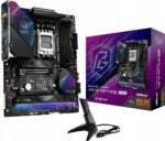 Motherboard - ASRock X870 Riptide WiFi - Image 3