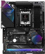 Motherboard - ASRock X870 Riptide WiFi - Image 4
