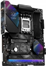 Motherboard - ASRock X870 Riptide WiFi - Image 5