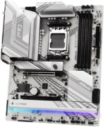 Motherboard - ASRock X870 Pro RS WiFi - Image 2